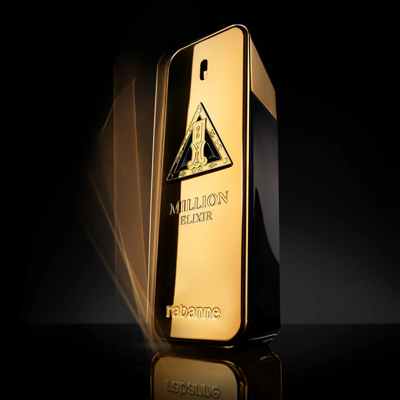Rabanne 1 Milion Elixir