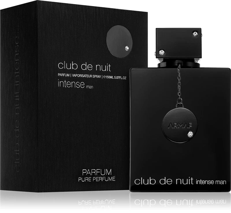 Club de Nuit Intense Man Armaf