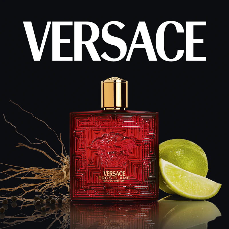 Eros Flame Versace