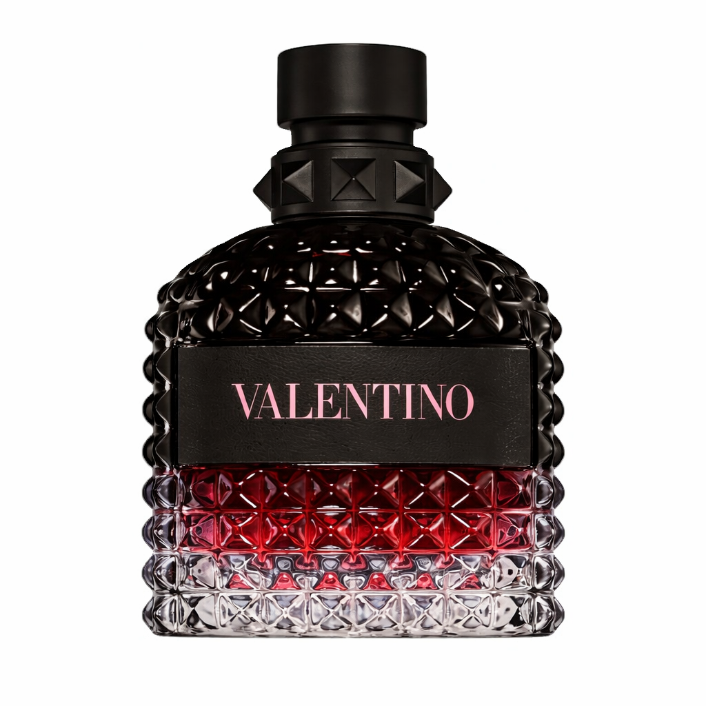 Valentino Born In Roma