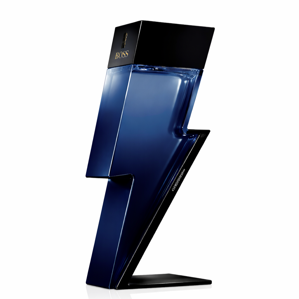 Carolina Herrera Bad Boy Cobalt
