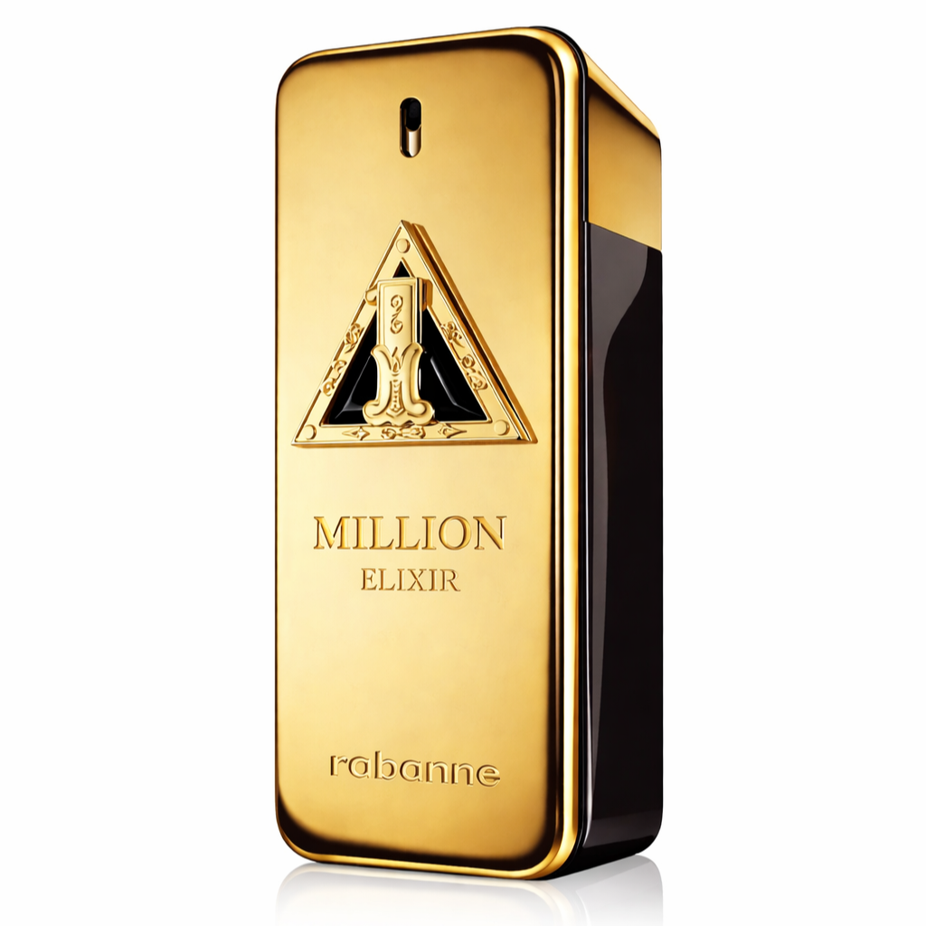 Rabanne 1 Milion Elixir