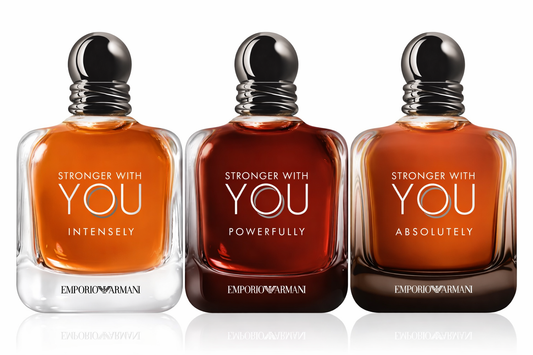 Zestaw Stronger