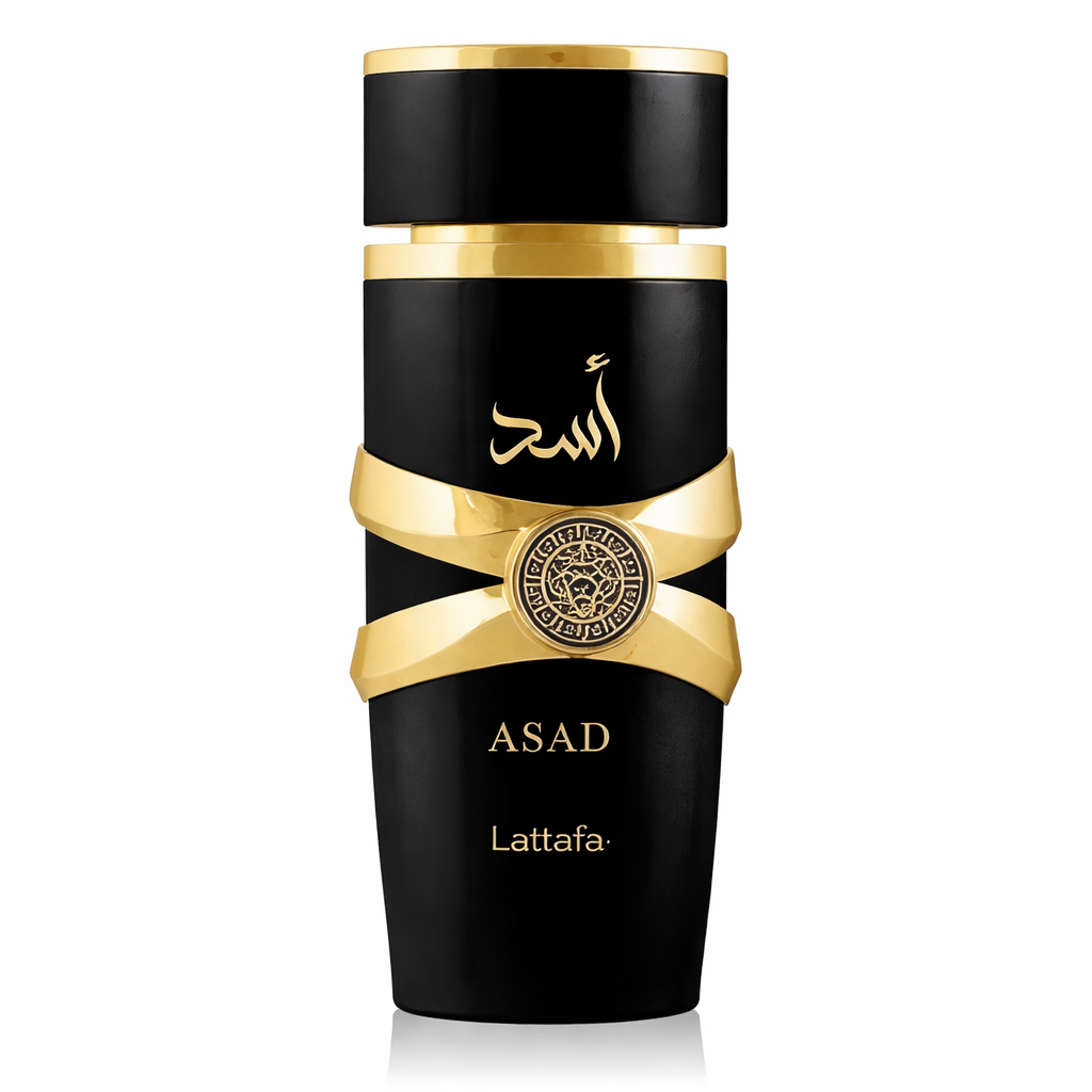 Asad Lattafa