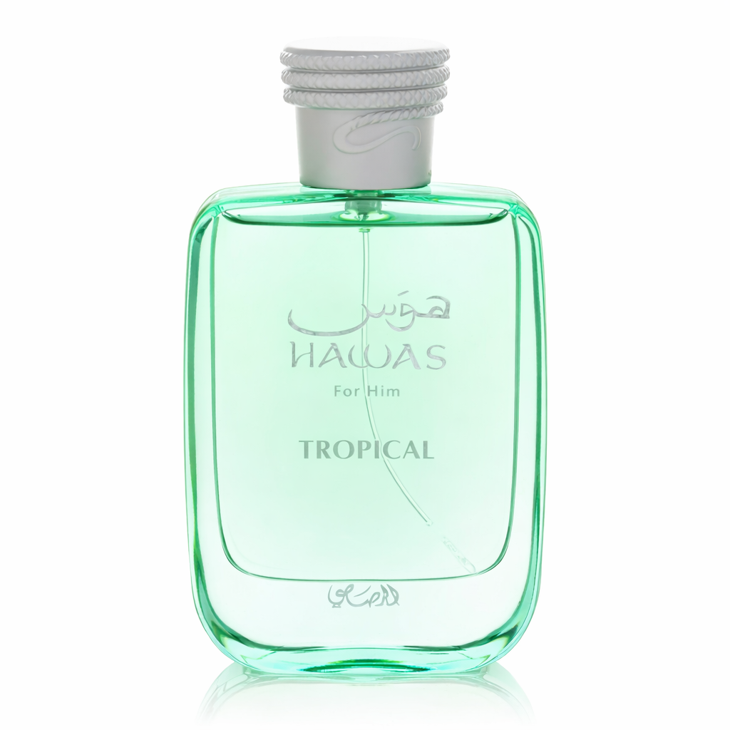 Hawas Tropical Rasasi