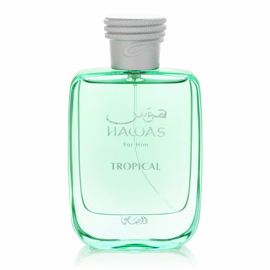 Hawas Tropical Rasasi
