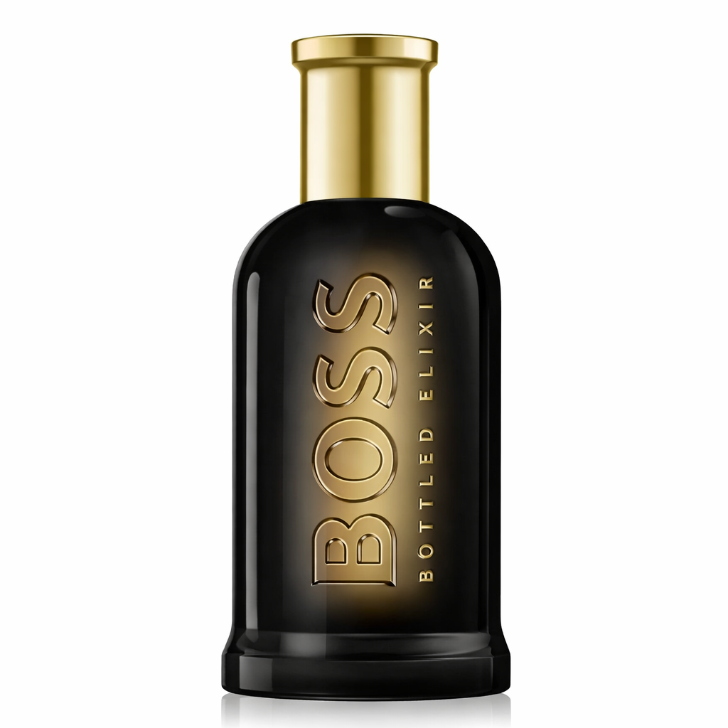 Boss Bottled Elixir Hugo Boss