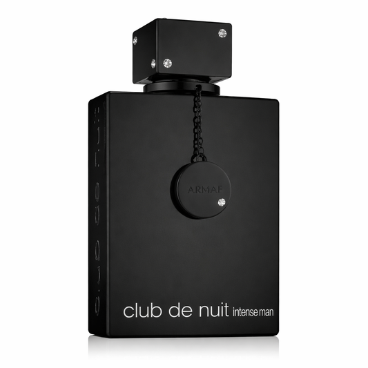 Club de Nuit Intense Man Armaf