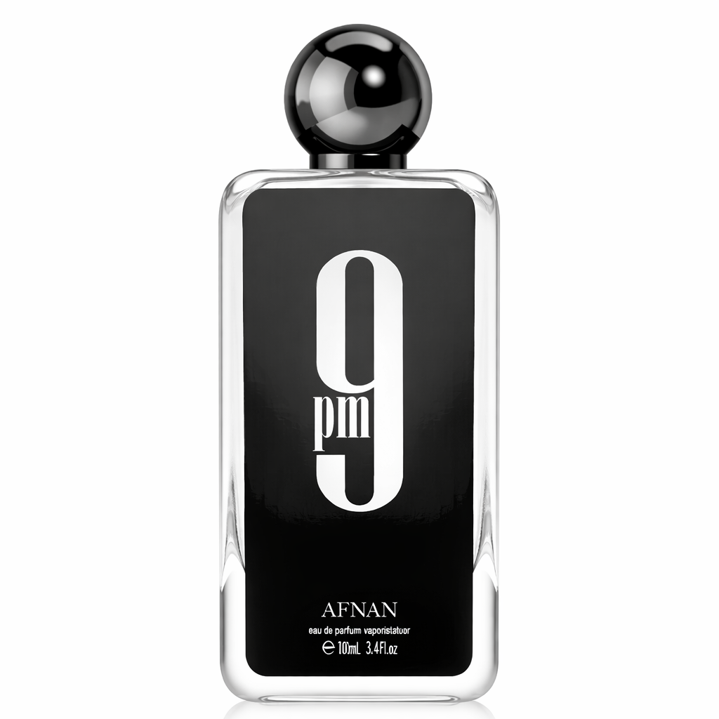 Afnan 9PM