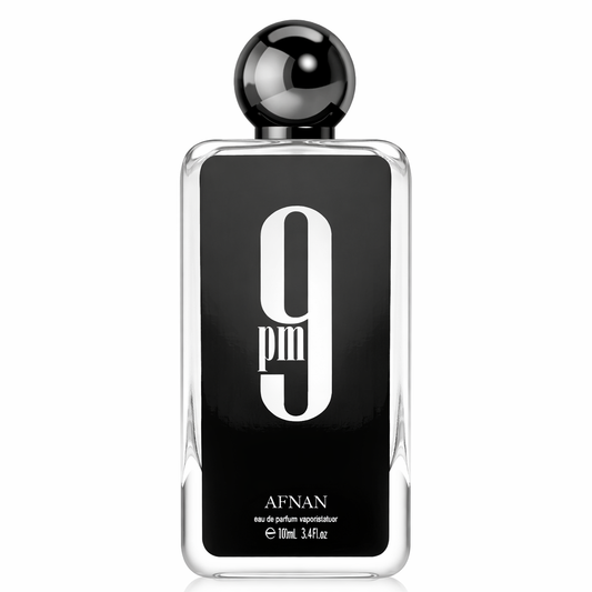 Afnan 9PM