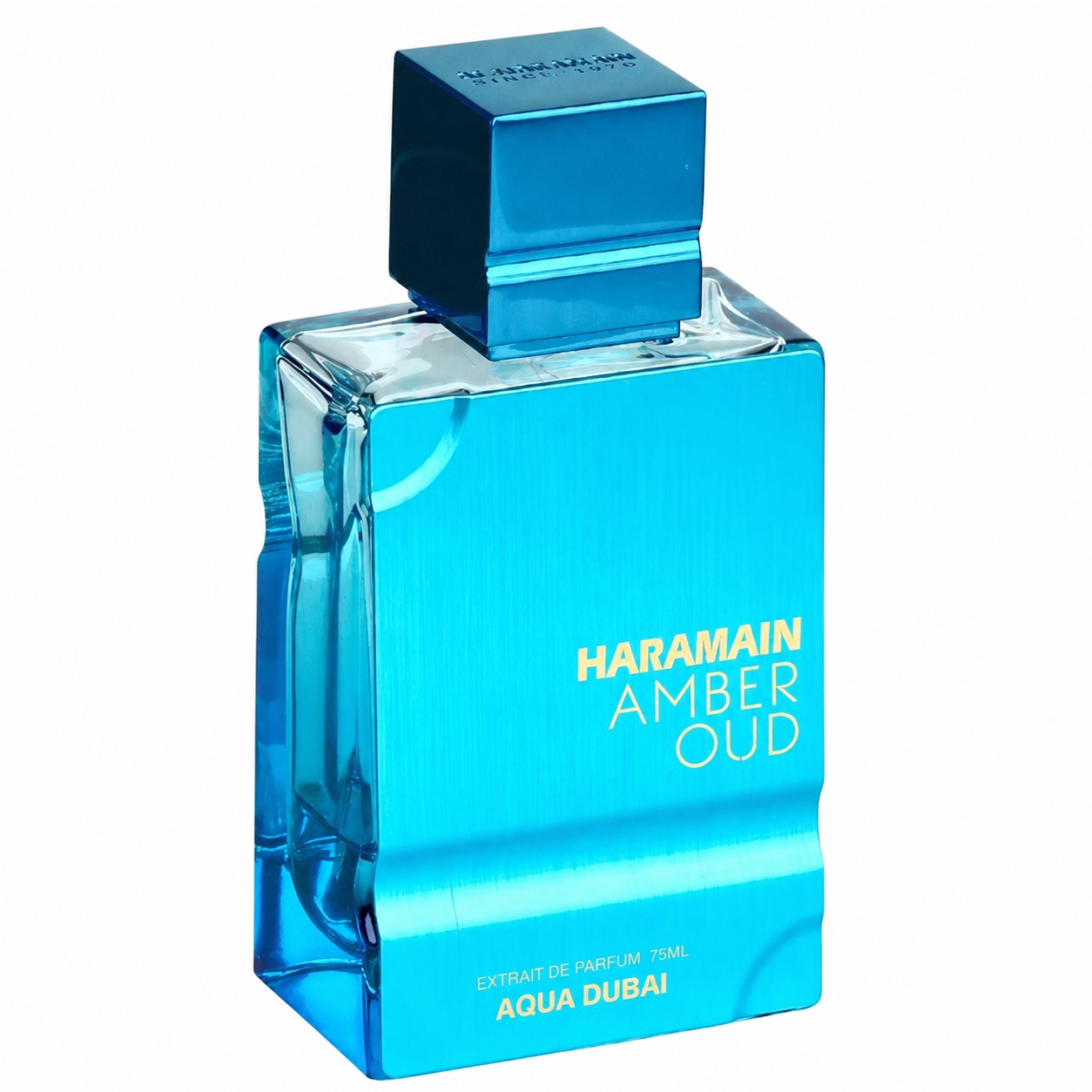 Amber Oud Aqua Dubai Unisex