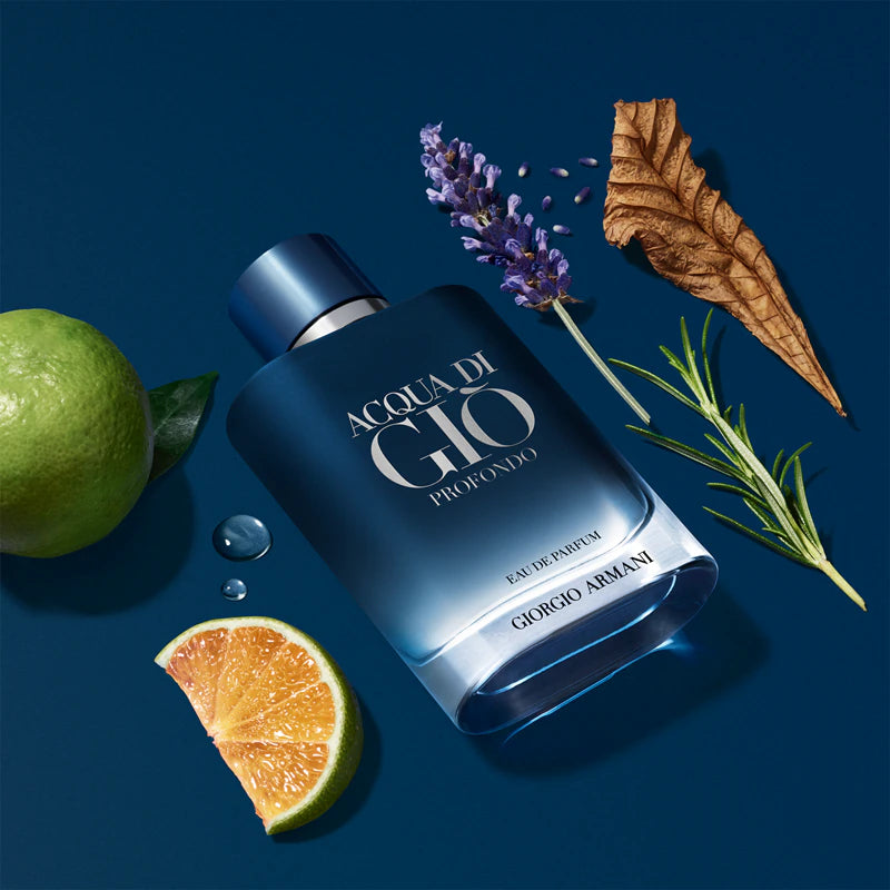 Armani Acqua Di Gió