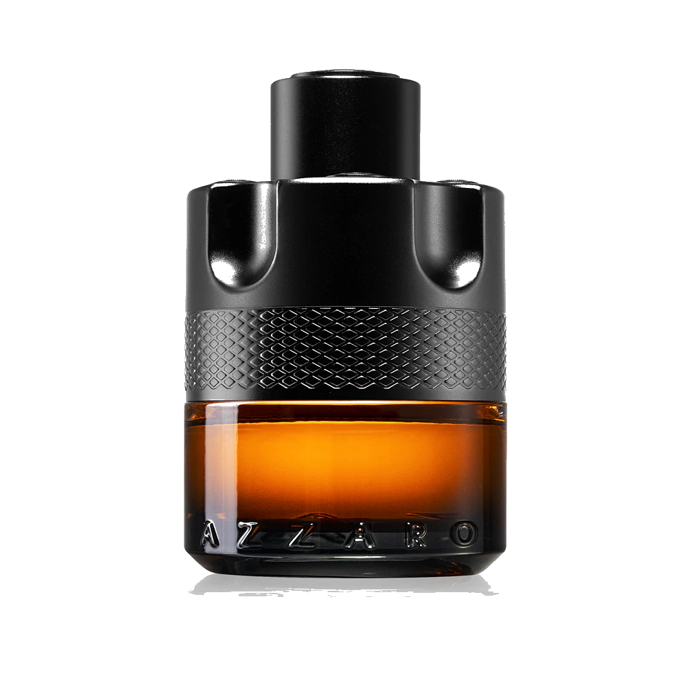 The Most Wanted Parfum Azzaro