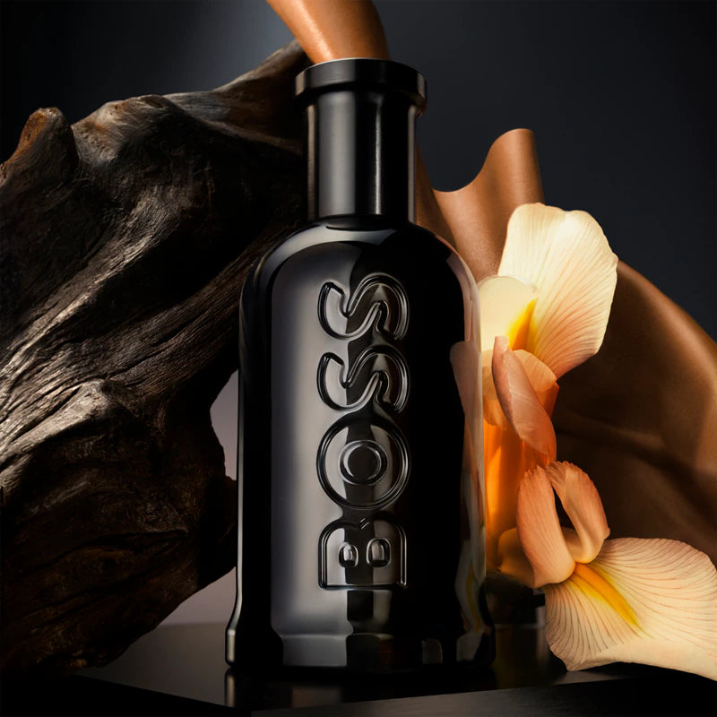 Boss Bottled Parfum Hugo Boss