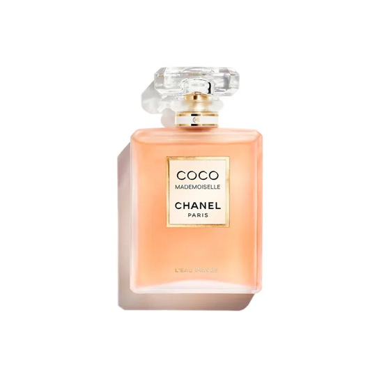 CHANEL  COCO MADEMOISELLE L'EAU