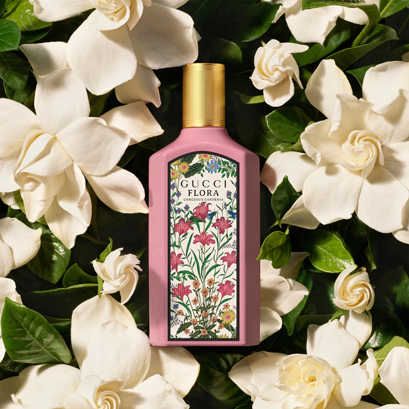 Flora Gorgeous Gardenia Gucci