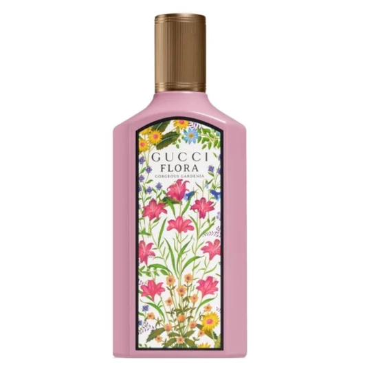 Flora Gorgeous Gardenia Gucci