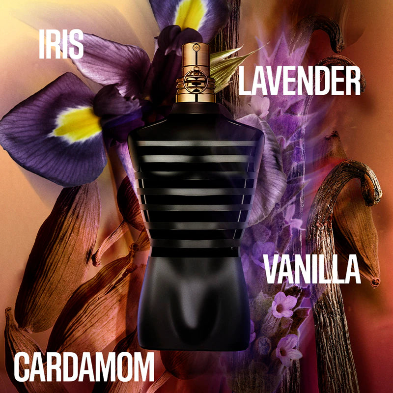 Le Male Le Parfum Jean Paul Gaultier