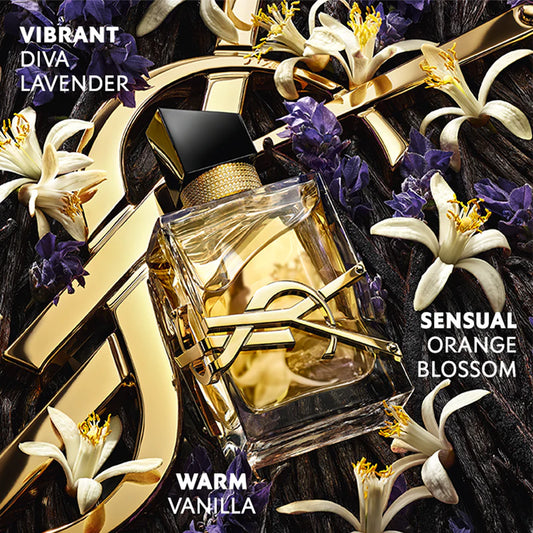Yves Saint Laurent Libre