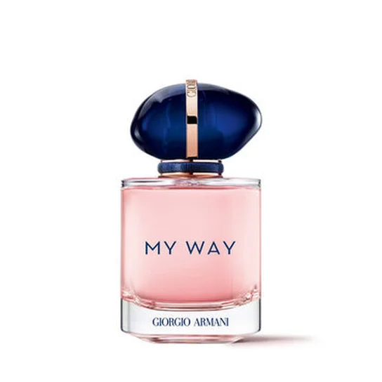 My Way Giorgio Armani
