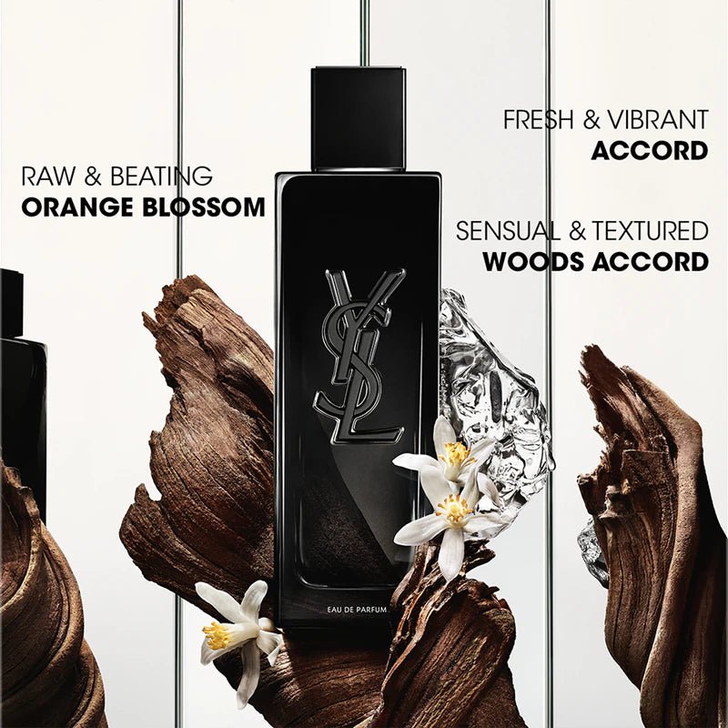 YSL MYSLF