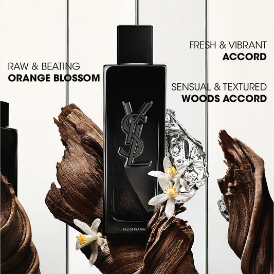 YSL MYSLF