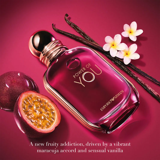 Giorgio Armani Power Of YOU
