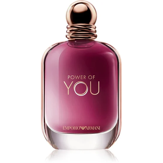 Giorgio Armani Power Of YOU