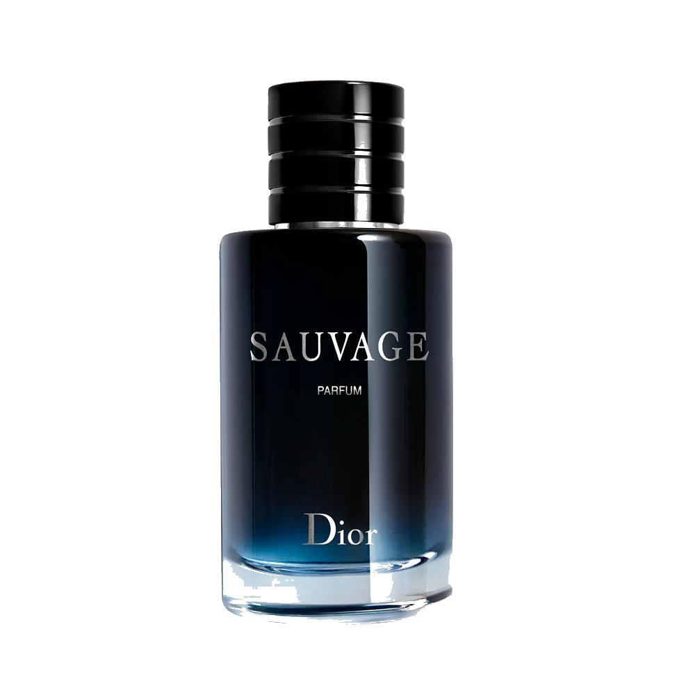 Sauvage Dior