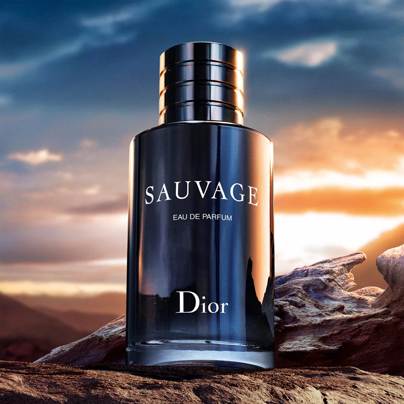 Sauvage Dior