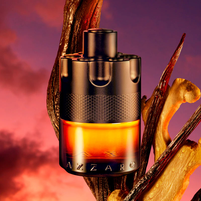 The Most Wanted Parfum Azzaro