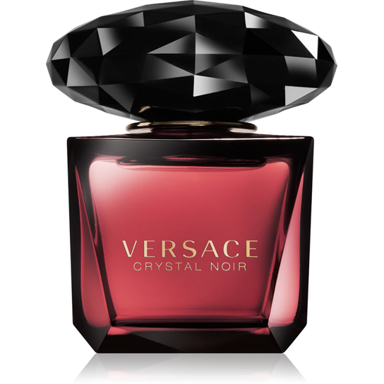 Versace Crystal Noir