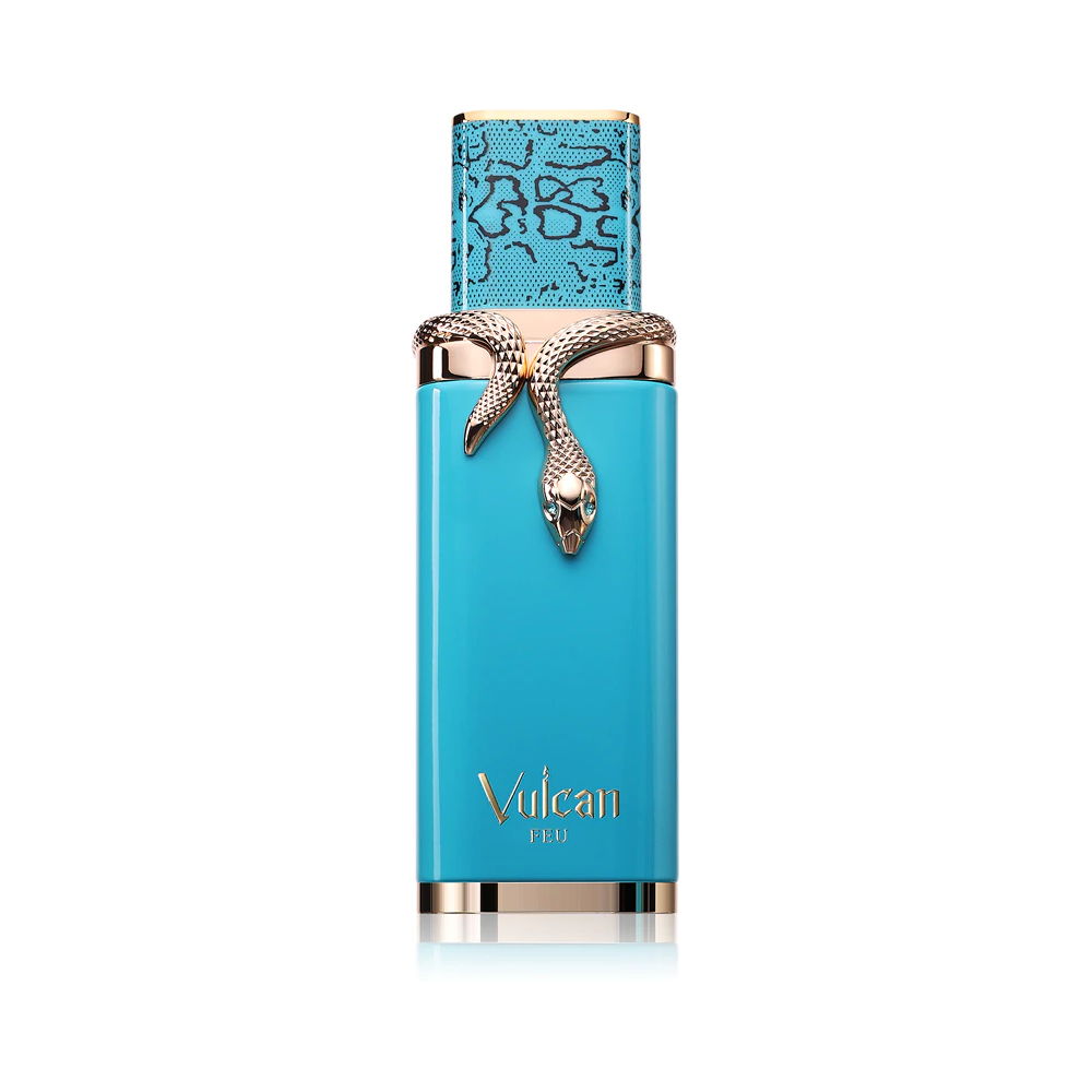 Vulcan Feu French Avenue Unisex