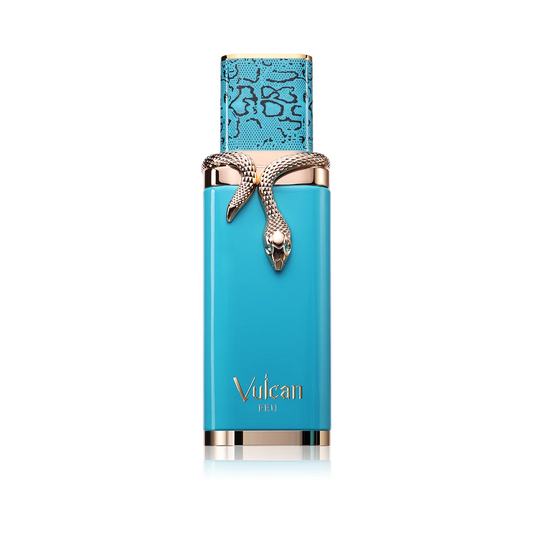 Vulcan Feu French Avenue Unisex
